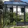 Serre LUXIA largeur 2,36 m