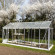 Serre LUXIA largeur 3,09 m