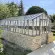 Serre à l'ancienne CLASSIQUE 2,75 m sur muret
