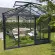 Serre LUXIA largeur 3,09 m