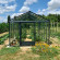 Serre LUXIA largeur 3,09 m
