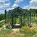 Serre LUXIA largeur 3,09 m