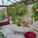 Serre LUXIA largeur 3,09 m