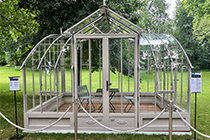 Les serres Lams s’exhibent au Palais de l’Élysée à la Grande Exposition du Fabriqué en France.