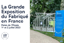 Palais de l’Élysée, Paris