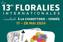 Logis de la Chabotterie, Montréverd