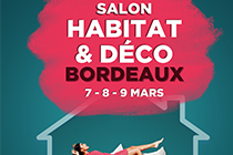 Parc des expositions, Bordeaux