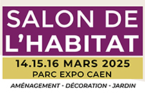 Parc des expositions, Caen En collaboration avec Les Serres d’Olivier