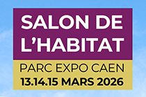 Salon de l’habitat