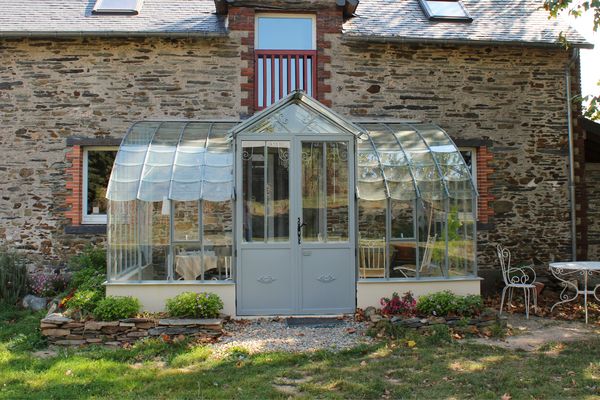 Serre Montesquieu
