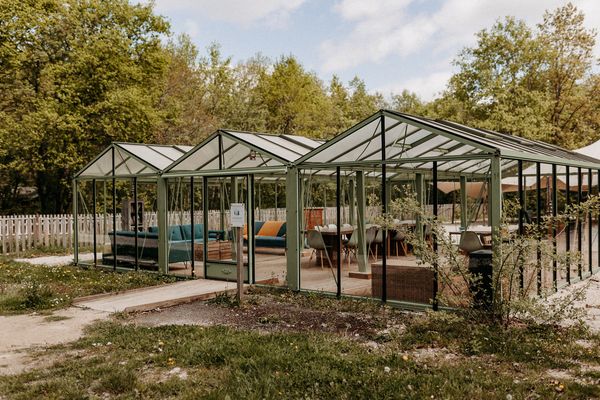 Serre Supra multi-chapelles