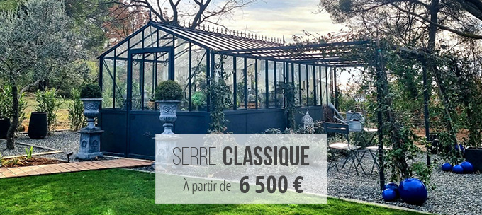 Serre Classique 