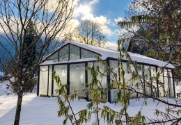 Préparer vos plantes pour l’hivernage en serre