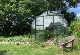 Nos astuces pour améliorer le sol de votre jardin