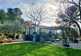 Comment choisir sa serre de jardin ?
