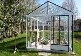 Comment organiser les plantations dans votre serre ?